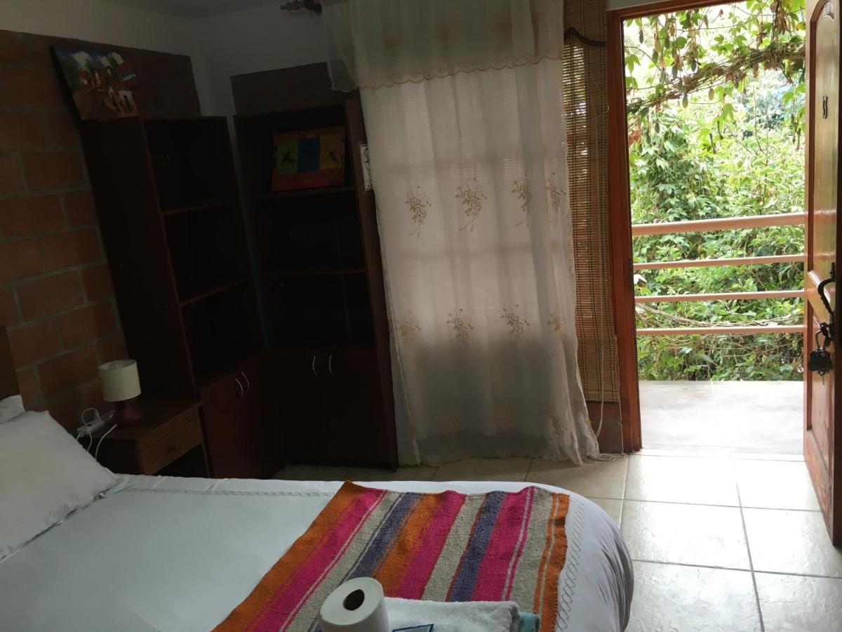 Hostal Vientos Del Altiplano Putre Εξωτερικό φωτογραφία